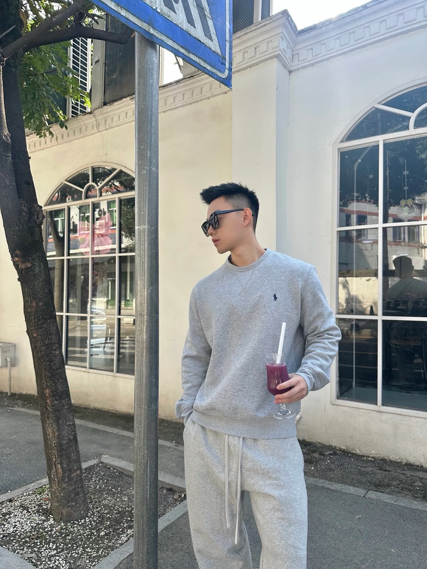 model picture